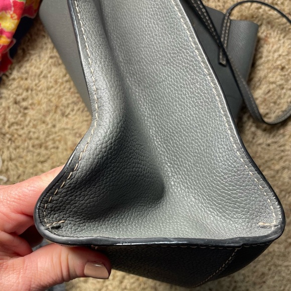 EUC Marc Jacobs The Grind leather handbag - Picture 8 of 13